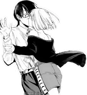 Sticker Больше стикеров тут: @allstickers_tg - 1