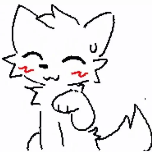 эскиз рисование клипарт