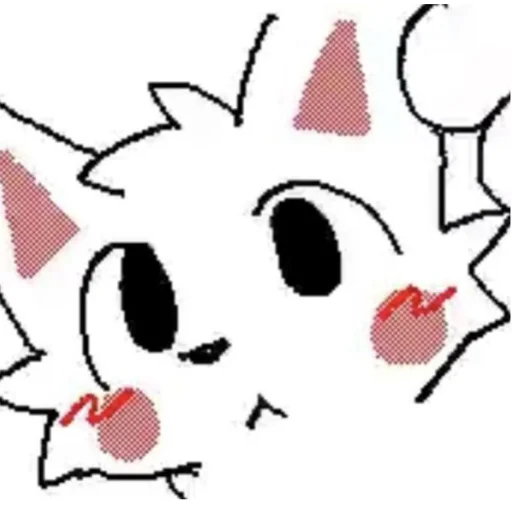 эскиз рисование детское искусство