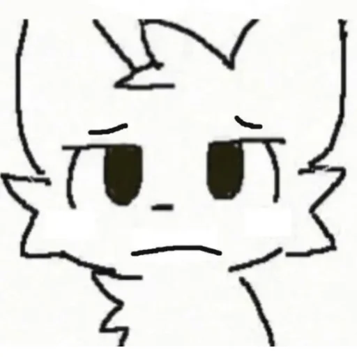 эскиз рисование линейное искусство