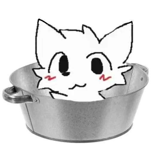 эскиз мультфильм кухонные принадлежности