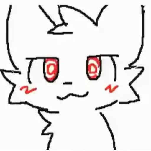 sketch drawing line art