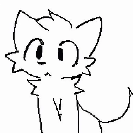 sketch clipart drawing