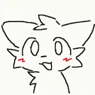 эскиз рисование клипарт