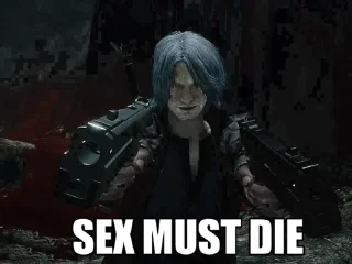 Sticker Больше стиков тут: @stikery4 - 7