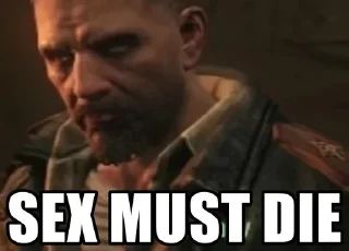 Sticker Больше стиков тут: @stikery4 - 9