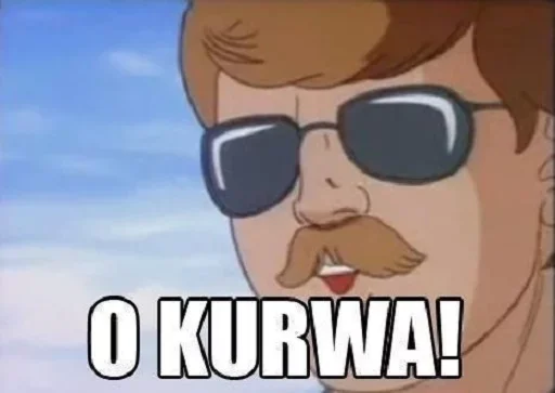 text animated cartoon goggles