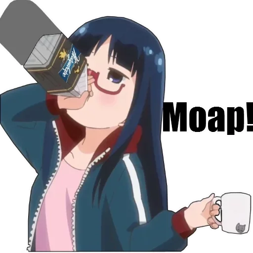 аниме человеческое лицо мультипликация