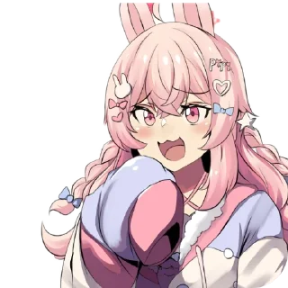 Стикер PhaseConectAndOtherRetard - 9