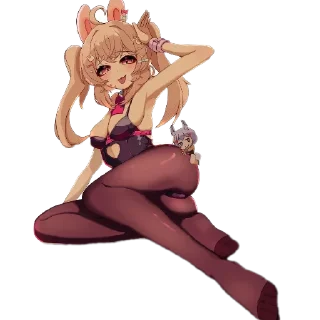 Стикер PhaseConectAndOtherRetard - 7