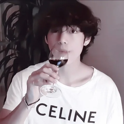 person human face clothing