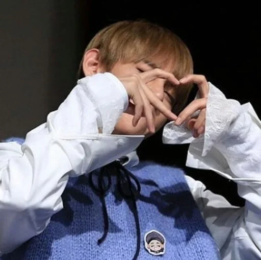 person clothing human face