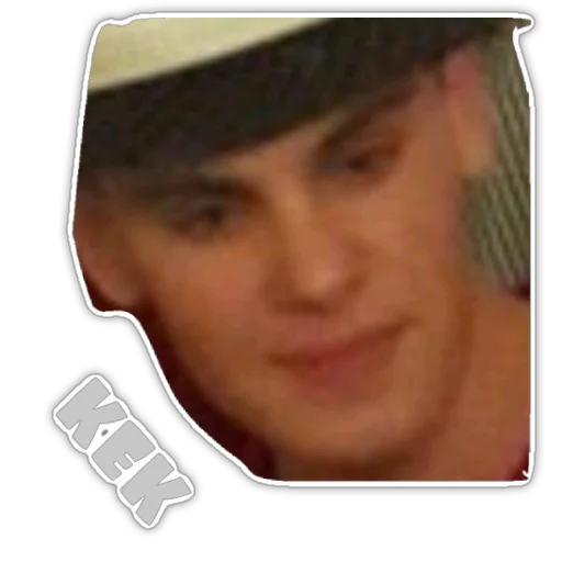 Стикер Шреколюби - 5