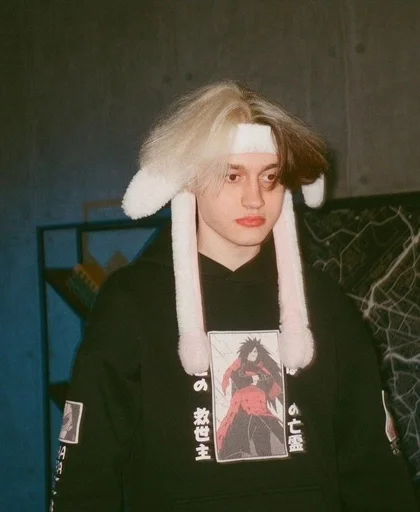 Sticker PhiCadeeBraws :: @fStikBot - 10