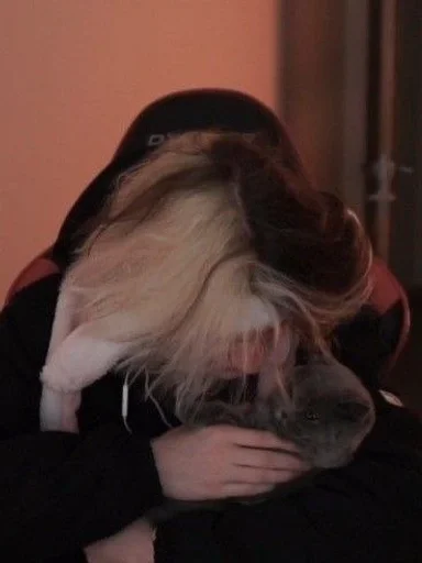 Sticker PhiCadeeBraws :: @fStikBot - 6