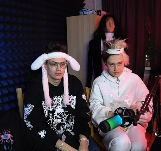 Sticker PhiCadeeBraws :: @fStikBot - 4