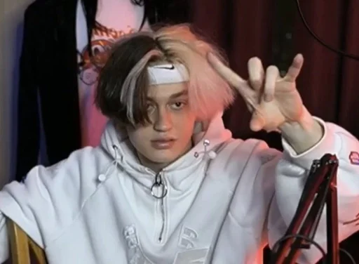 Sticker PhiCadeeBraws :: @fStikBot - 2