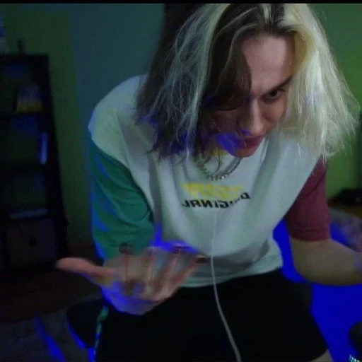 Sticker PhiCadeeBraws :: @fStikBot - 1