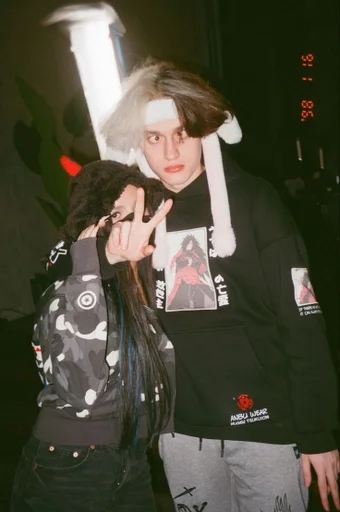 Sticker PhiCadeeBraws :: @fStikBot - 0