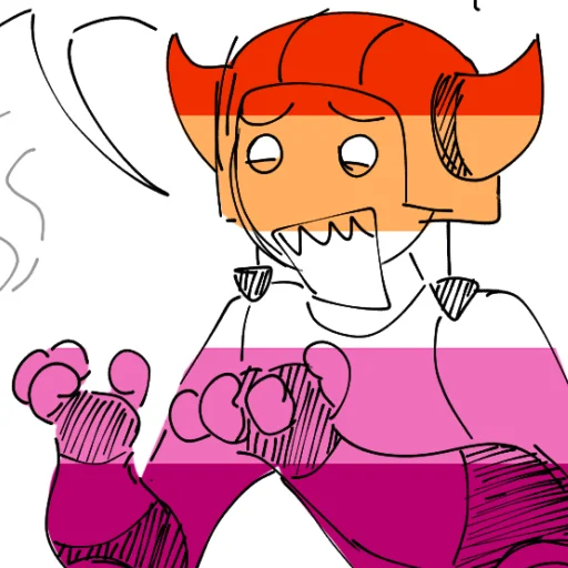 Стикер PhightingTormaStorm - 1