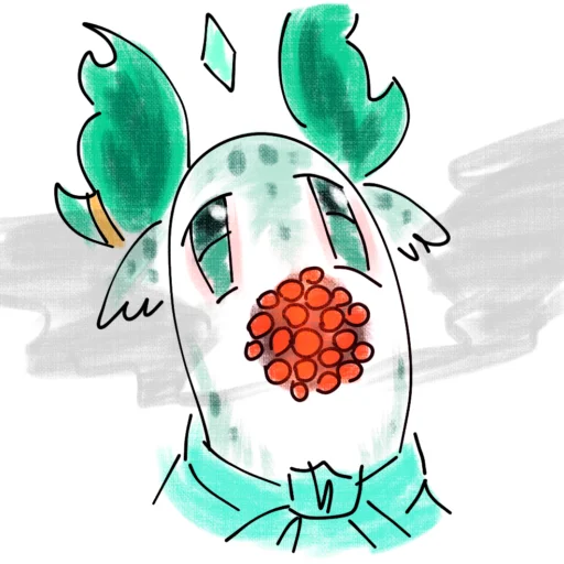 Sticker PhightingTormaStorm - 1