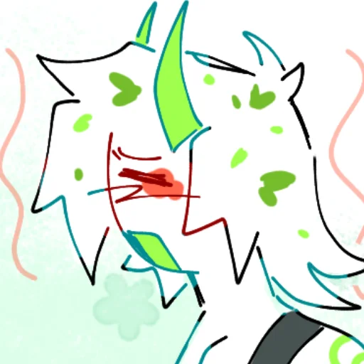 Стикер PhightingTormaStorm - 1