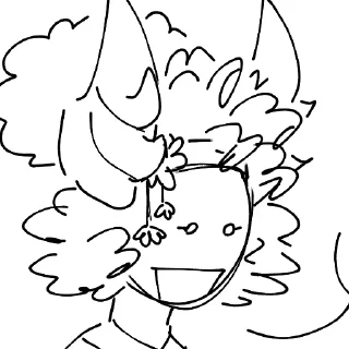 Стикер Phighting shenanigans @Tormastorm - 2