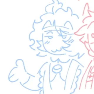 Стикер Phighting shenanigans @Tormastorm - 9