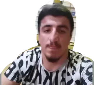 Sticker Пгьигьигьи - 2