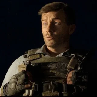 Стикер Philip Graves - 0