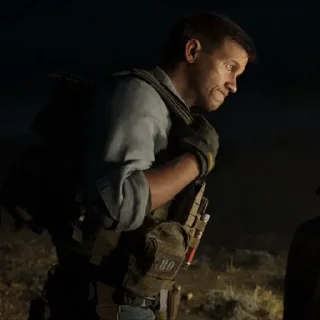 Стикер Philip Graves - 5