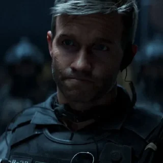 Стикер Philip Graves - 3