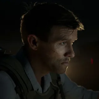 Стикер Philip Graves - 6