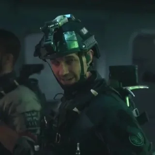 Стикер Philip Graves - 8