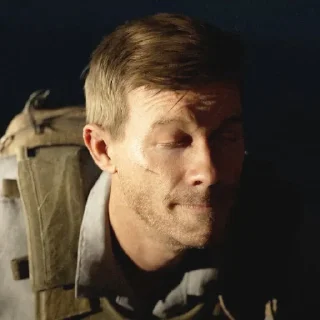 Стикер Philip Graves - 4