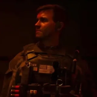 Стикер Philip Graves - 10