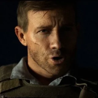 Стикер Philip Graves - 2