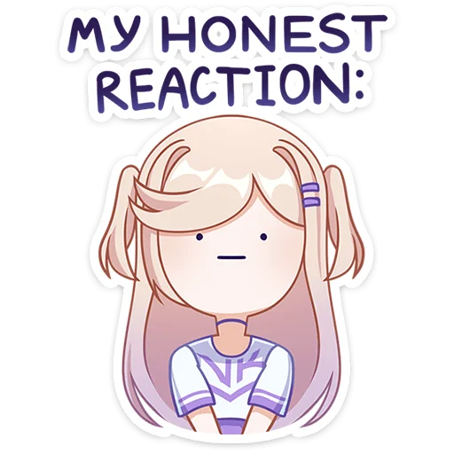 Sticker PhilomenaW - 1