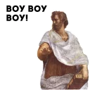 Философия - human face