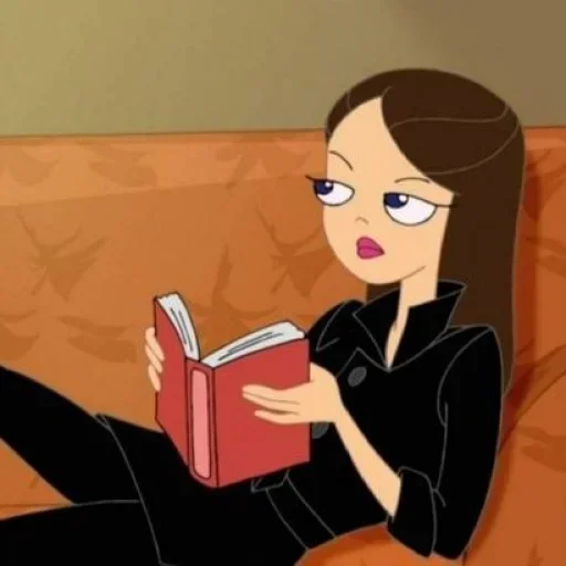 illustration animated cartoon sketch