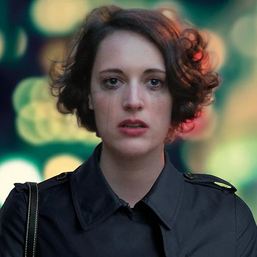 fleabag - person