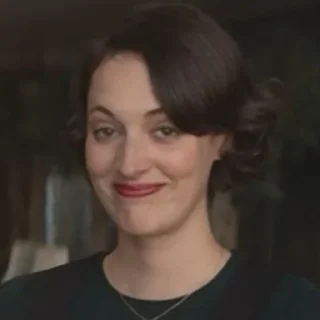 person human face smile