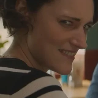 person human face smile