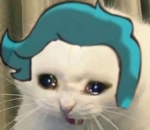 Sticker Студия Феникс в сборе(by: Bread) - 11