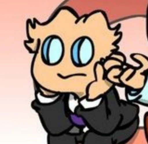 Sticker Студия Феникс в сборе(by: Bread) - 3