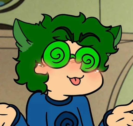 Sticker Студия Феникс в сборе(by: Bread) - 1