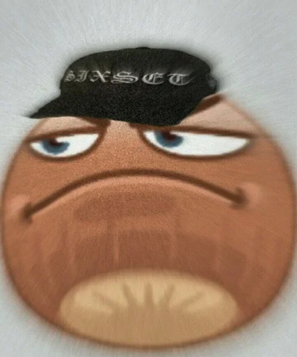 Sticker PhonkNahui - 1