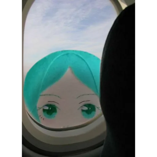 небо мультфильм