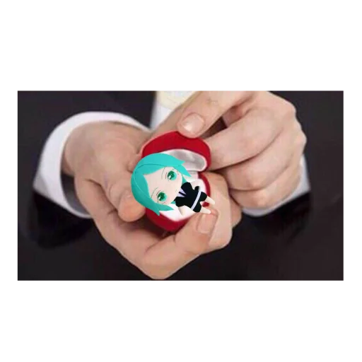 палец игрушка мультфильм