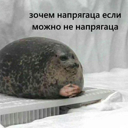 Sticker Фосфорный Страж - 4